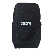 Delkim Neoprene Digital Alarm Cover